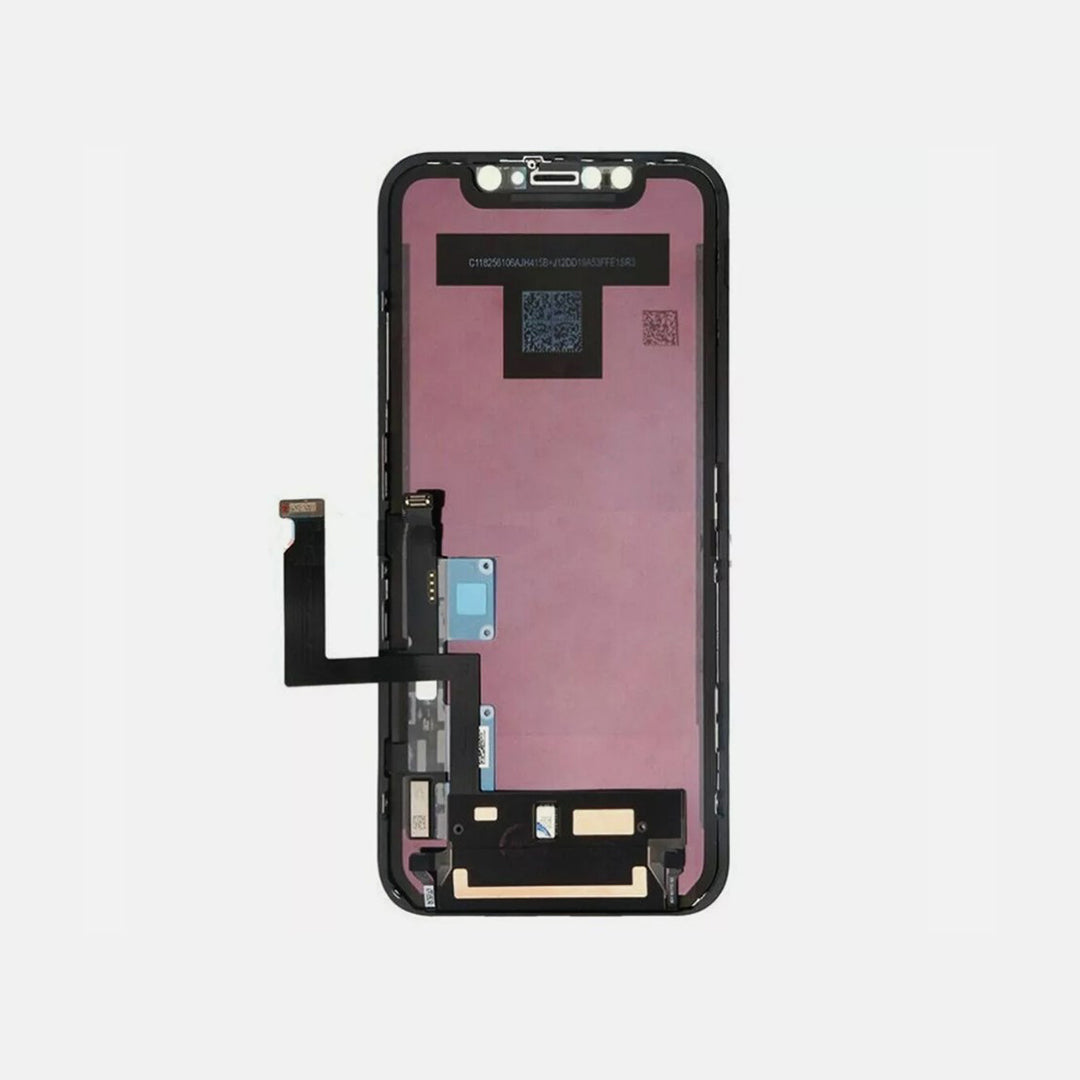 iPhone XR New LCD Display Touch Screen Digitizer Assembly Replacement iPhone XR New LCD Display Touch Screen Digitizer Assembly Replacement